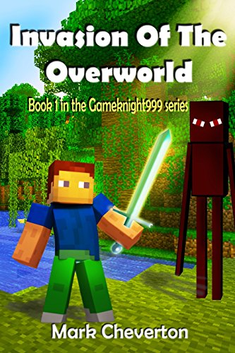 INVASION OF THE OVERWORLD (GAMEK