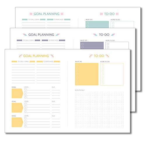 Geometric 2022 Planner