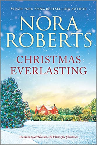 Christmas Everlasting: A Holiday Romance Collection - 9857
