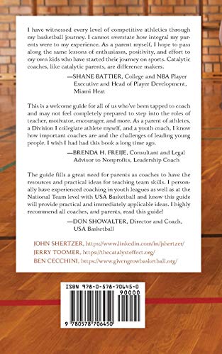 Full-Time Parent... Part-Time Coach!: A Practical Guide for How to Be a Caring, Fun, and Fair Youth Sports Coach