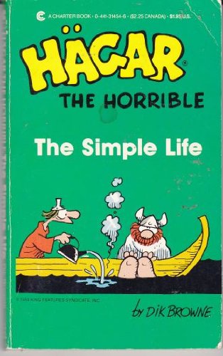 The Simple Life (Hagar the Horrible)