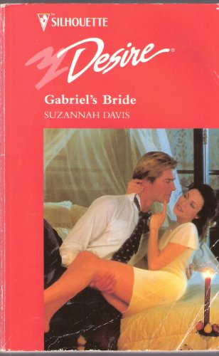 Gabriel'S Bride