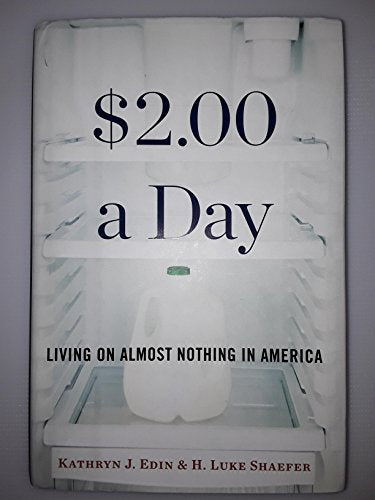 $2.00 a Day: Living on Almost Nothing in America - 2439