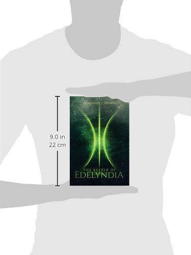 The Keeper of Edelyndia