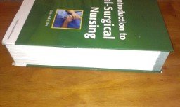 Introduction to Medical-Surgical Nursing, 5th Edition