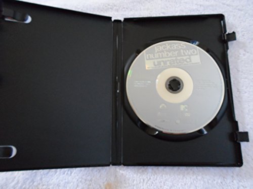 Jackass Number Two (Unrated)