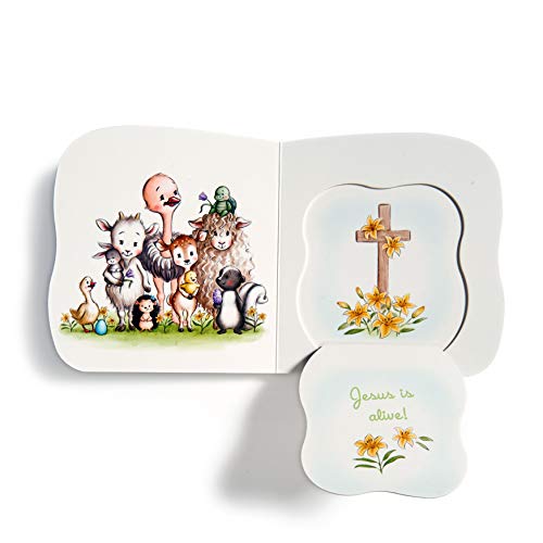 Great and Small Easter