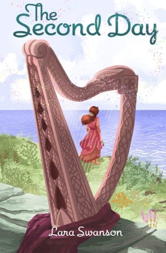 The Second Day (Aurea)