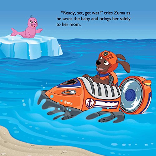 PAW Patrol: Pups Lend a Paw (Paw Patrol - Action Sliders and Tabs!)