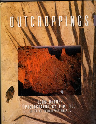 Outcroppings - 4784