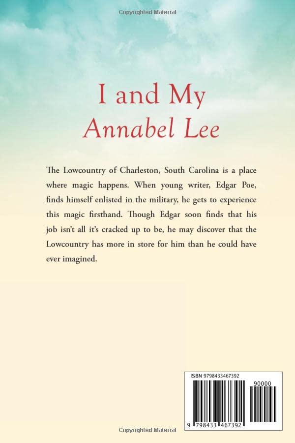 I and My Annabel Lee