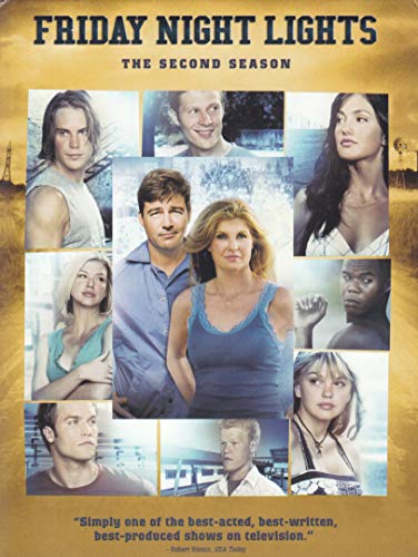 Friday Night Lights: Season 2