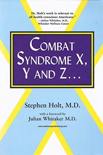 Combat Syndrome X, Y and Z