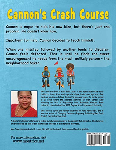 Cannon's Crash Course