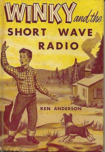 Winky and the short-wave radio - 74
