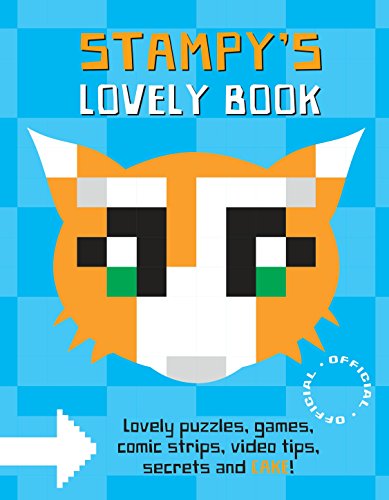 STAMPY'S LOVELY BOOK