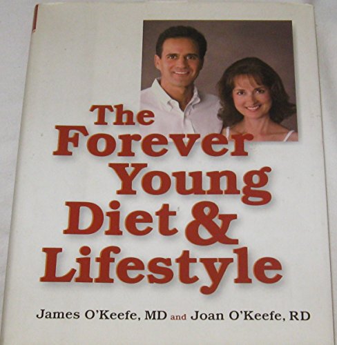 THE FOREVER YOUNG DIET AND LIFES - 1620