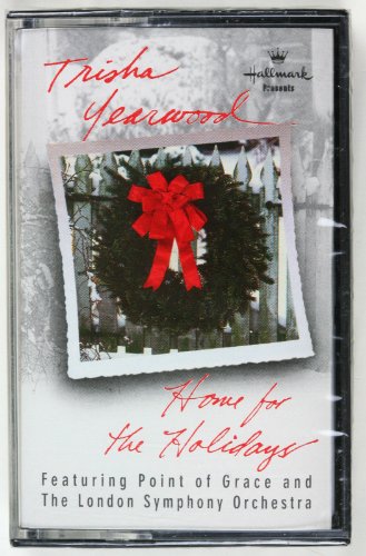Home For The Holidays (UK Import) [Musikkassette]