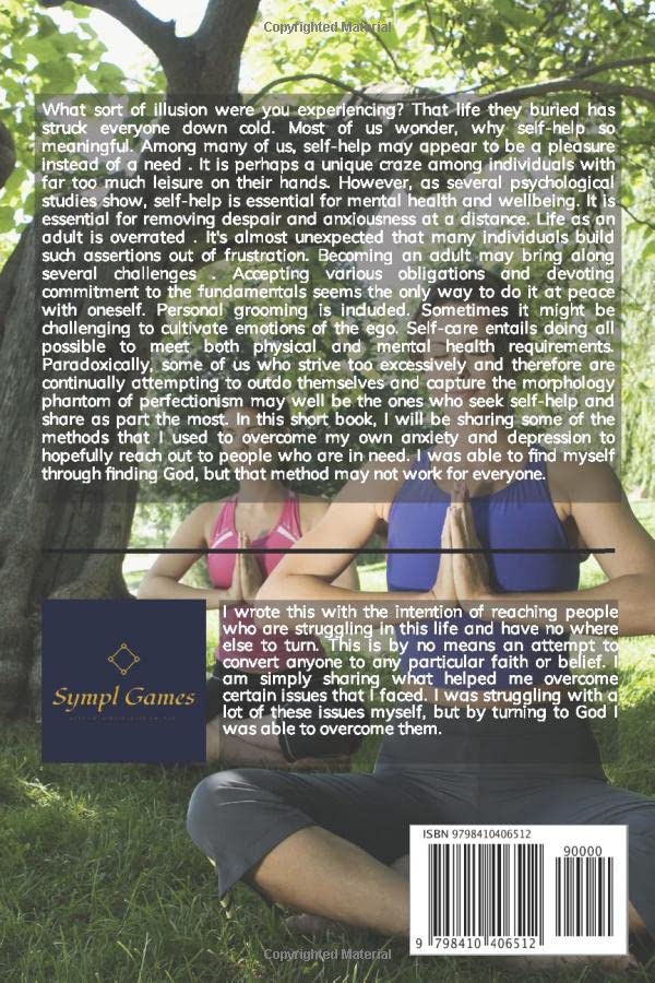 Wellness Through Spirituality