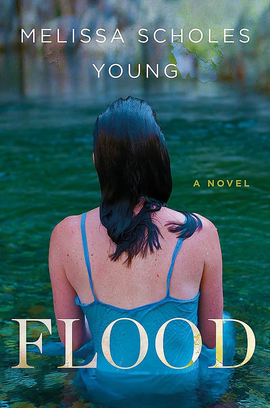 Flood: A Novel