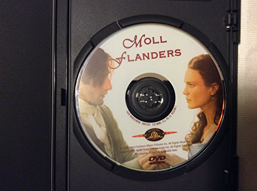Moll Flanders