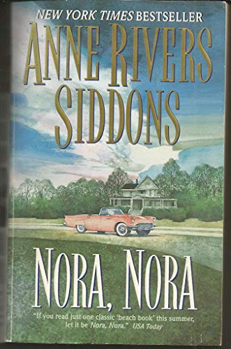 Nora, Nora: A Novel