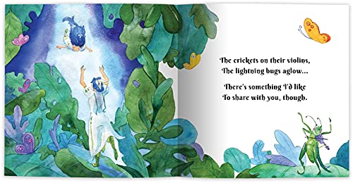 Moon Walk: Forever By Your Side - An Enchanting Rhyming Parental Love Story: Kids Family Book for Children Ages 3-8 - Discover the Unconditional Love & Support a Parent Has for Their Child