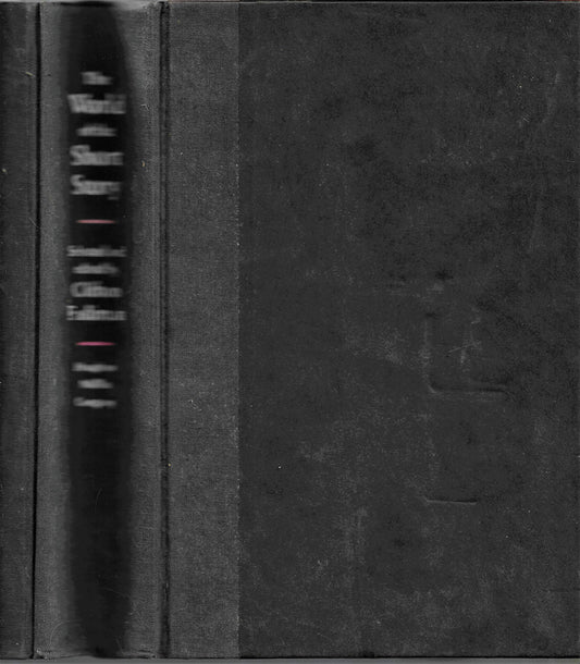 The World of the Short Story: A 20th Century Collection