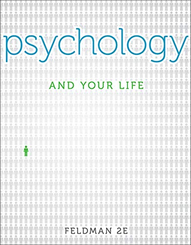 Psychology and Your Life