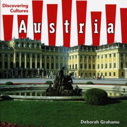 Austria (Discovering Cultures)