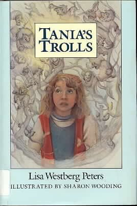 Tania's Trolls