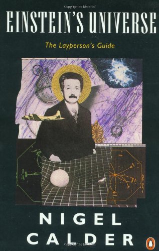 Einstein's Universe: A Guide to the Theory of Relativity - 6278