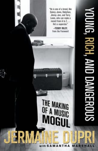 Young, Rich, and Dangerous: The Making of a Music Mogul - 7754