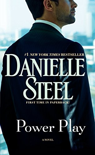 POWER PLAY: A NOVEL
