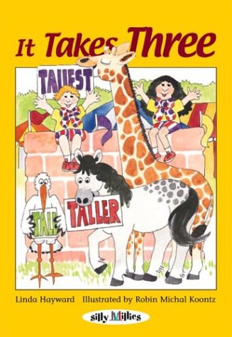 It Takes Three (Silly Millies)