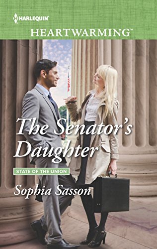 The Senator's Daughter (State of the Union, 1)