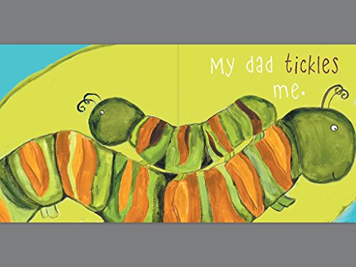 My Dad Loves Me! (Marianne Richmond)