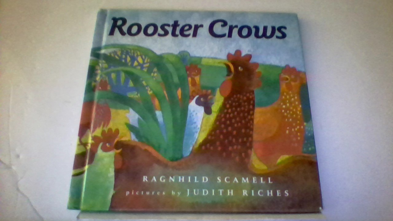 Rooster Crows