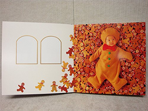 K-Musculo 1 X Anne Geddes Photograph Album
