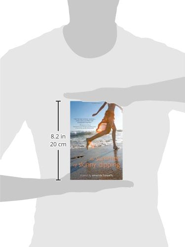 The Summer of Skinny Dipping