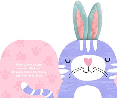 Bunny Ears