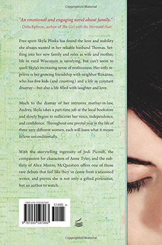 A Scattered Life