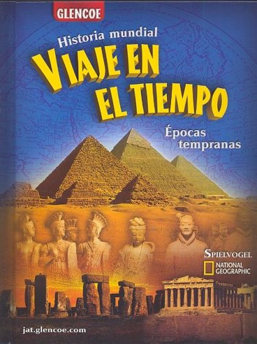 Journey Across Time (Spanish Edition)