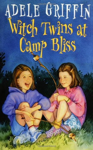 Witch Twins At Camp Bliss