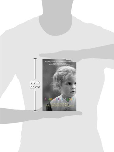 I Am Intelligent: From Heartbreak To Healing--A Mother And Daughters Journey Through Autism