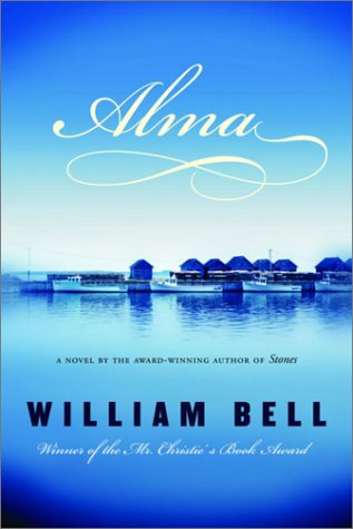 Alma