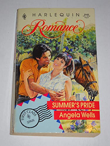 Summer'S Pride