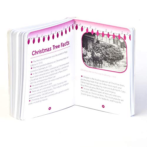Christmas Memories (Adult or Teen Stocking Stuffer)