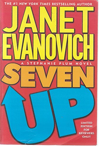 Seven Up (Stephanie Plum, No. 7) (Stephanie Plum Novels)