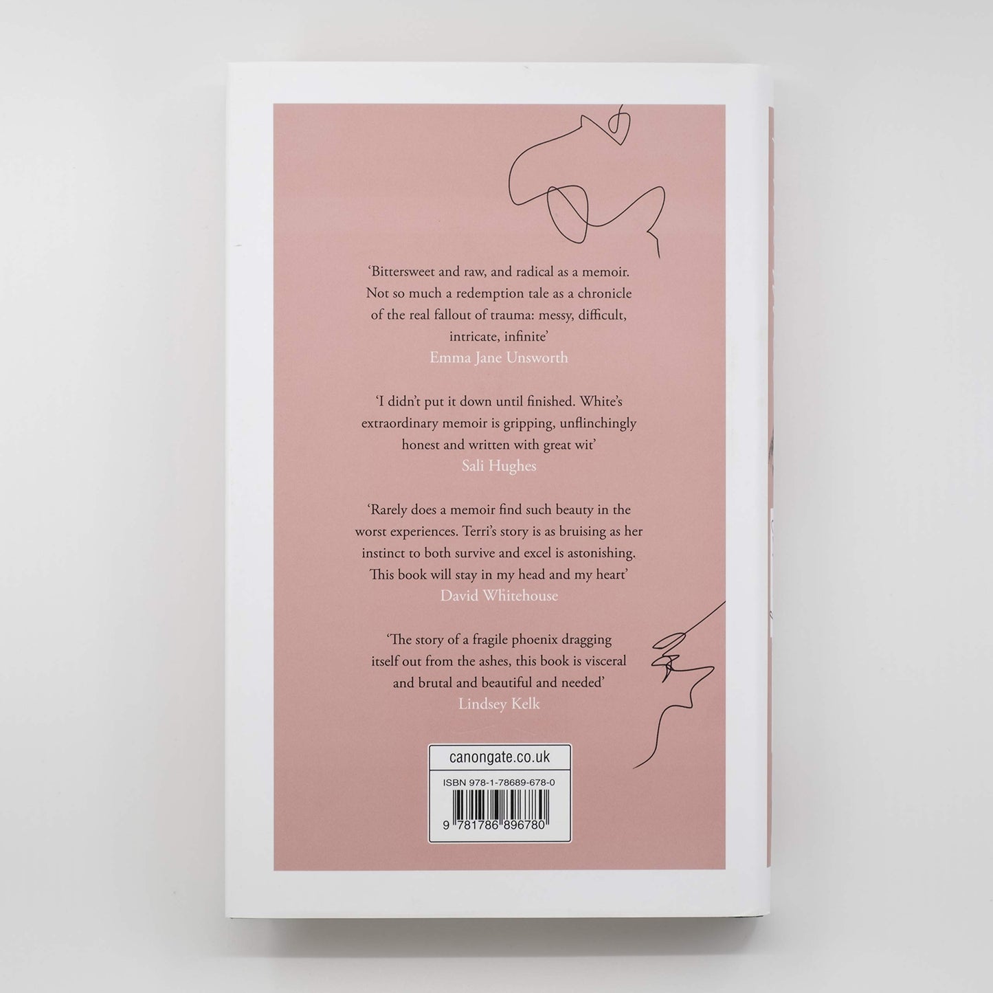 Coming Undone A Memoir
